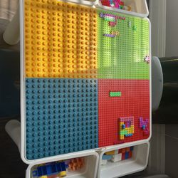 Kids Lego/ Activity Table