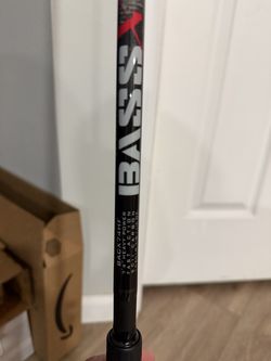 Fishing Rod and Reel