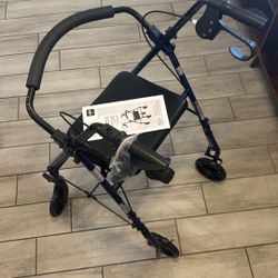 Brand New Out Of Box Midline Walker