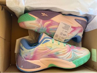 Reebok Angel Reese Unapologetic 10.5