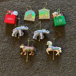 Christmas Ornaments