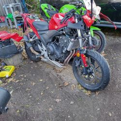 2014 cbr500