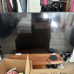 SAMSUNG 65’ TV