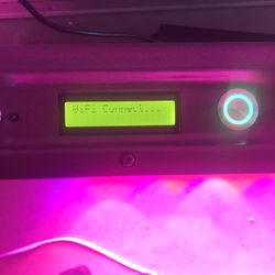 Grow Light