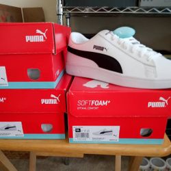 Puma Classic Size 10