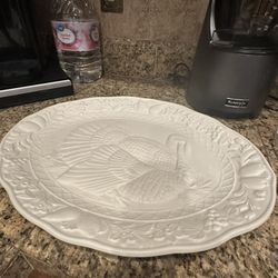 Large Platter