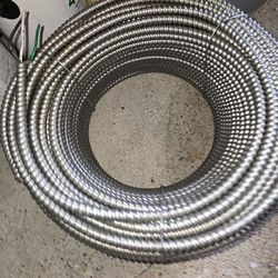 12/3 Copper Wire