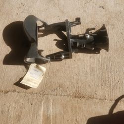 Seadoo  jet boat parts