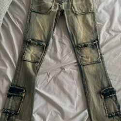 Legendary Status Jeans