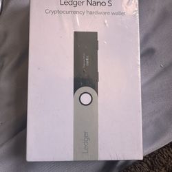Crypto Wallet NEW