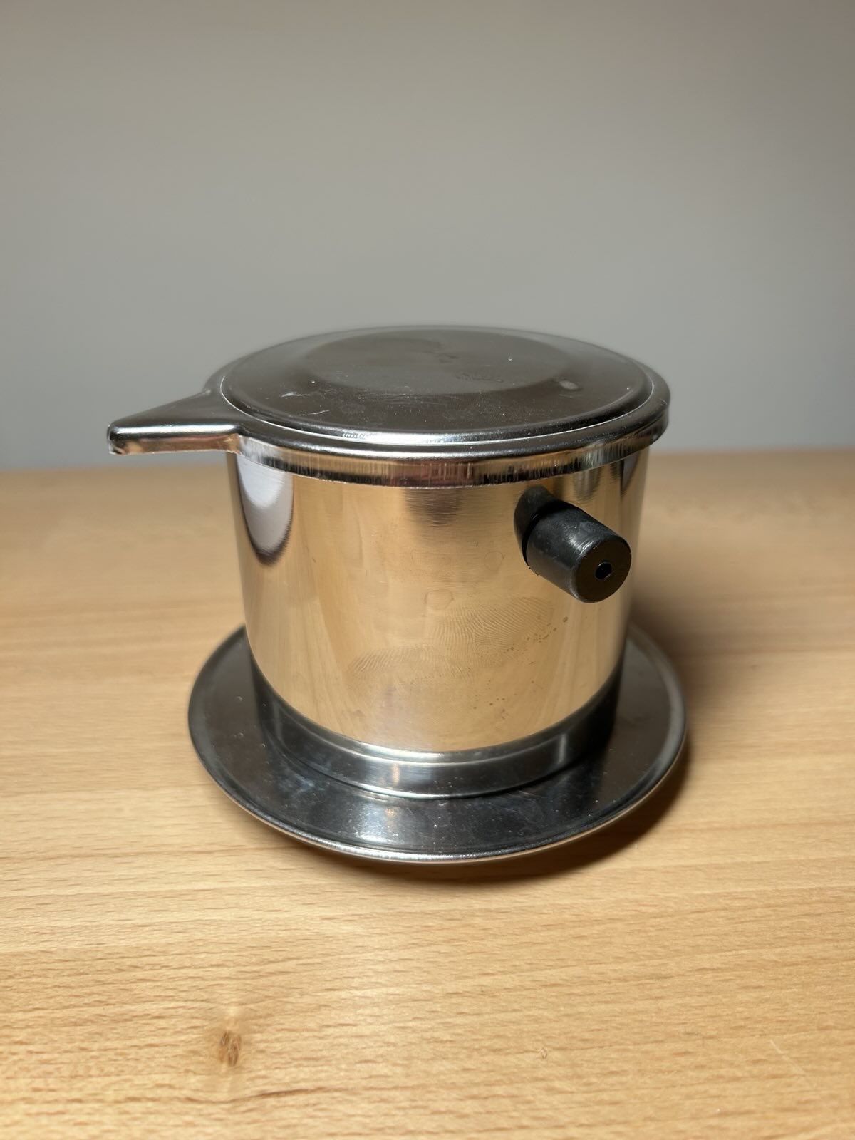 Vietnamese Drip Coffee Maker