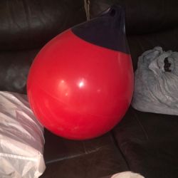 Polyform Marker Buoy