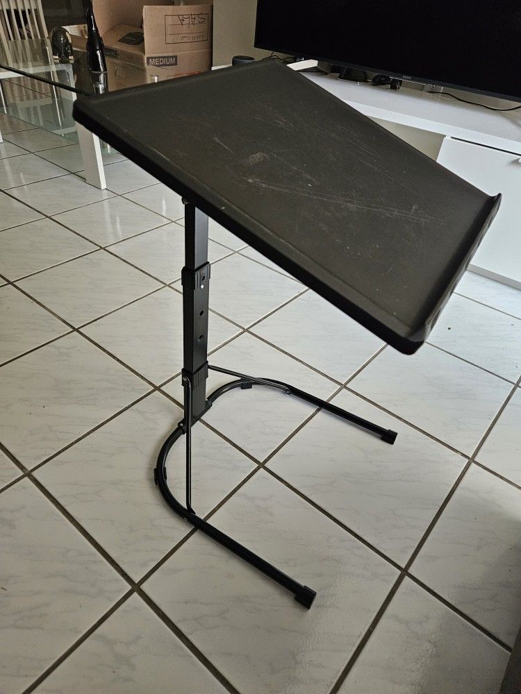 Black Stand for Reading/Writing/Laptop