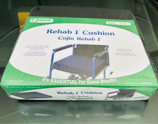 Wheelchair Cushion