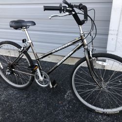 Vintage Schwinn Bike
