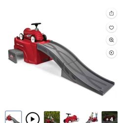 Radio Flyer