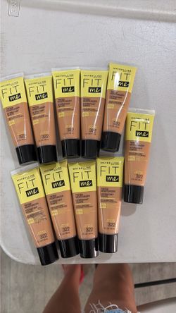 Maybelline