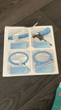 Exercise Hoop