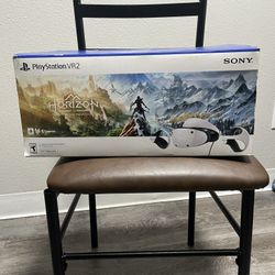 PSVR2 Full Set!!!