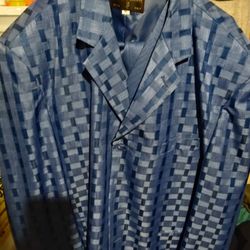 Big N Tall Mens Suits 