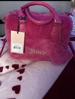Juicy Couture Bag 