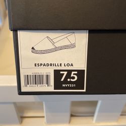 Women’s Banana Republic Loafers 