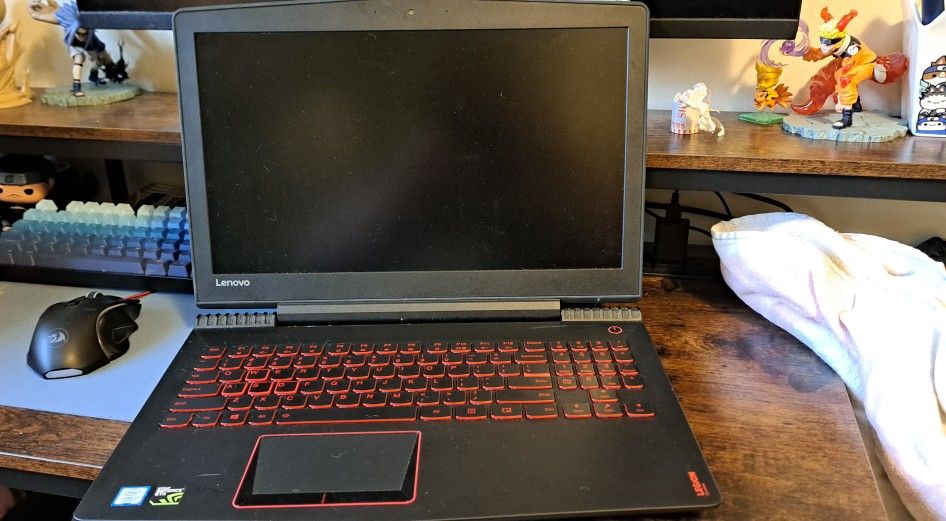 Lenovo GAMING Laptop