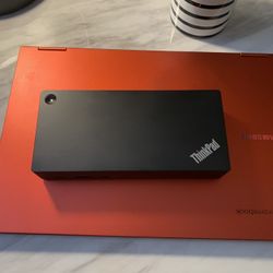 Lenovo Docking Station Gen 2