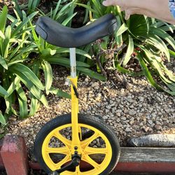 Used Unicycle 16 Inch 