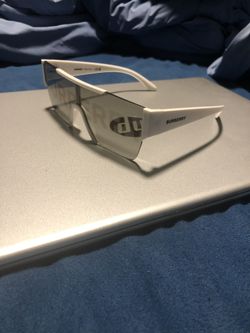 Burberry Glasses 