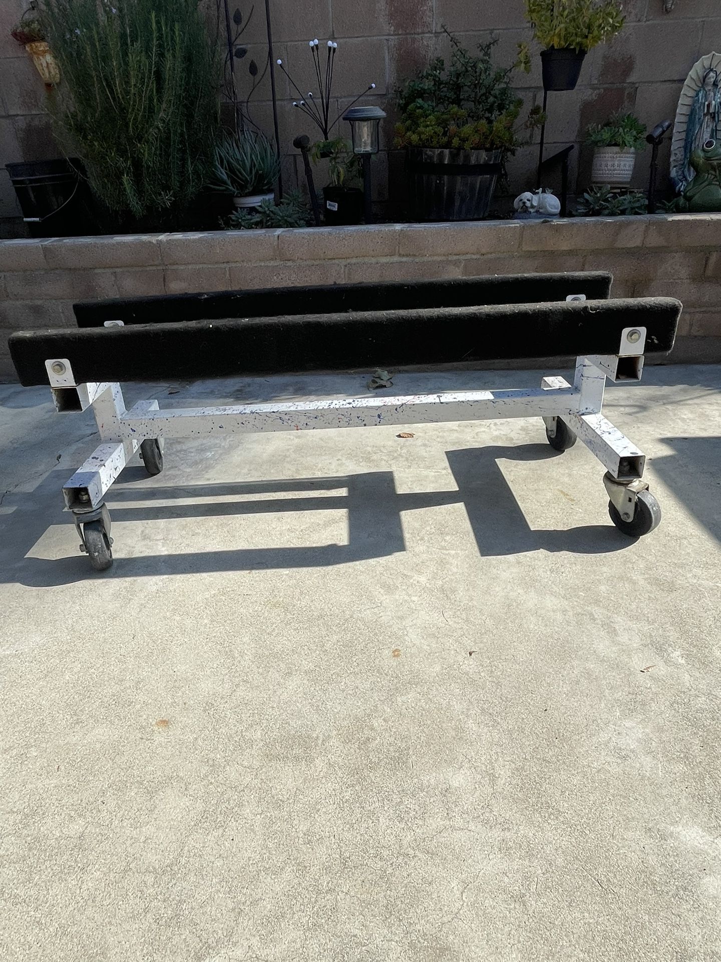PWC/ Sea-Doo Dolly/ stand.