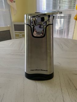 Can Opener