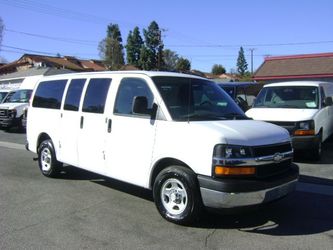Chevy Express