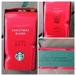 Christmas items $10: each picture