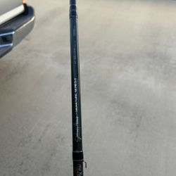 Bass Pro Fishing Rod