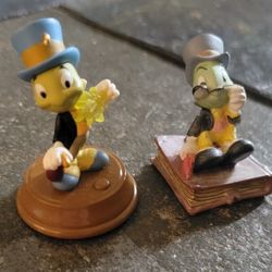 Jiminy Cricket 2 Pc