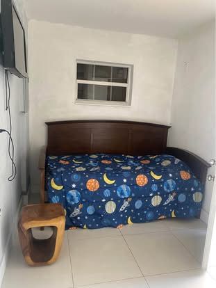 Habitación Privada En Renta