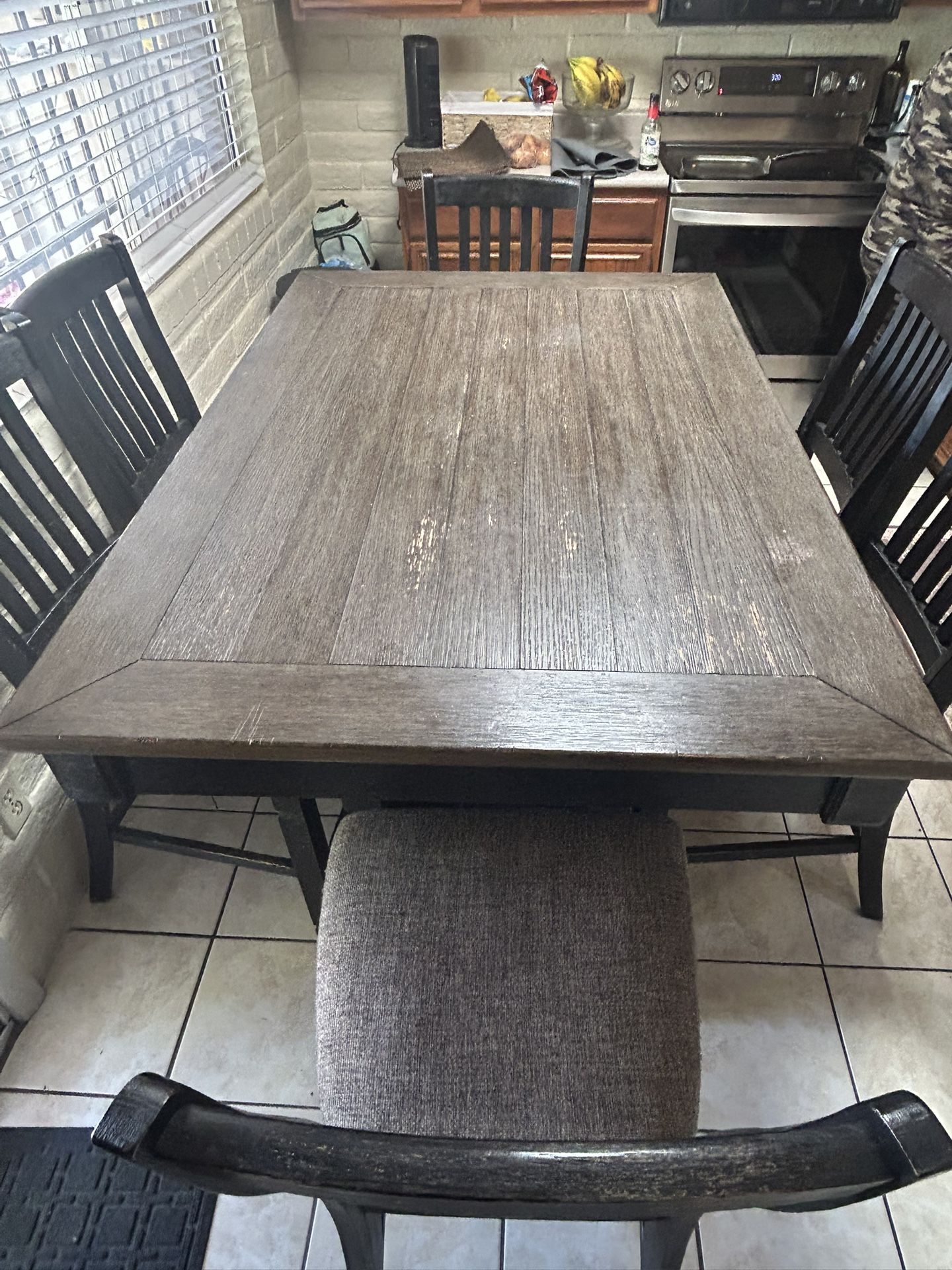Dining Table Set