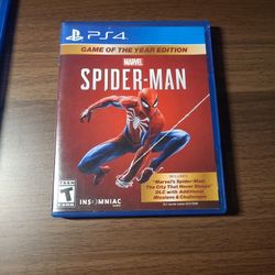 2 Ps4 Games In Lot OR Individual 