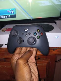 Xbox Series X Remote
