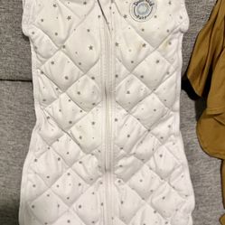 Dreamland Weighted Sleep sack