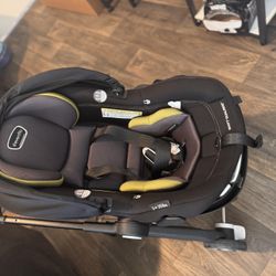 Car Seat