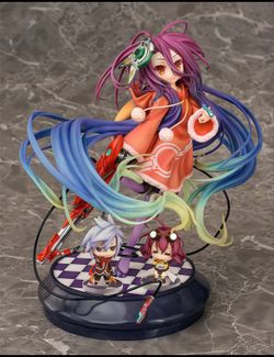 Anime Figures