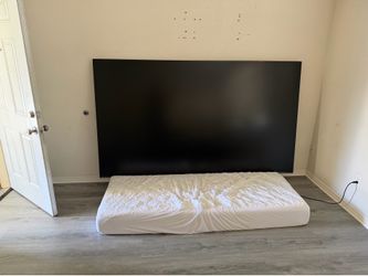 Hisense 100 inch tv 4k