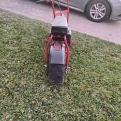 2 Mini Bike 