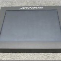 Console For Dual Adjustable pulley (DAP CONSOLE)