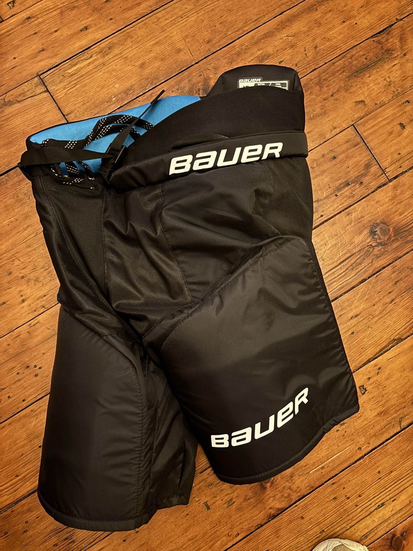 Bauer Hockey Pants