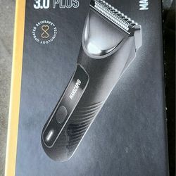 MANSCAPED LAWN MOWER 3.0 PLUS