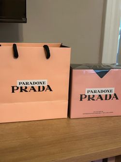 Prada Paradoxe Eau de Parfum 90ml