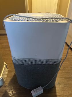 Blueair Air Purifier